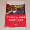 Jan Karon Rakkaus asuu pappilassa